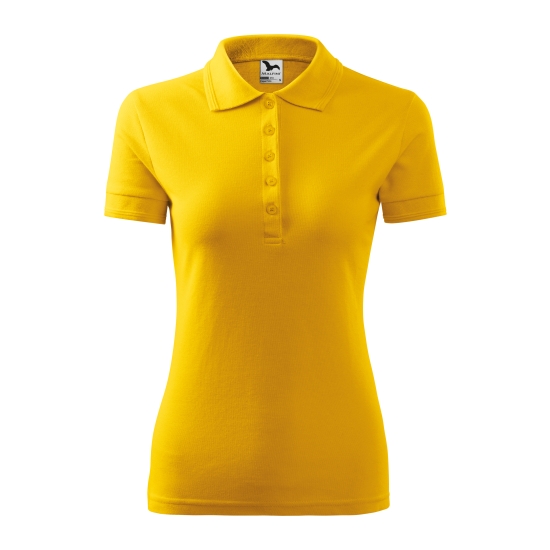 POLO #1 damska z nadrukiem
